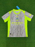 Manchester City Tercera Equipación 25/26