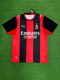 AC Milan 26/27