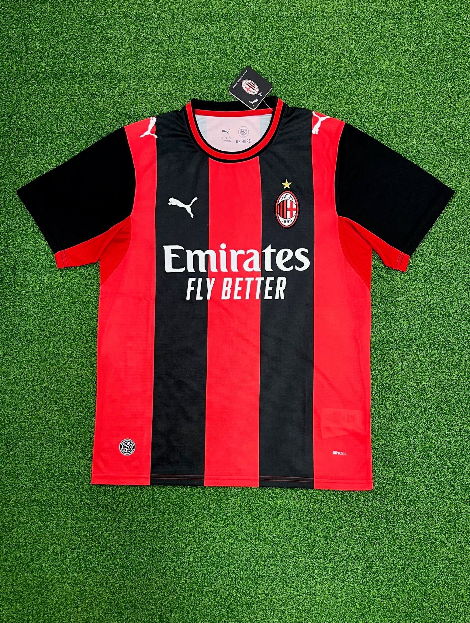 AC Milan 26/27