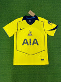 Tottenham Tercera Equipación 25/26