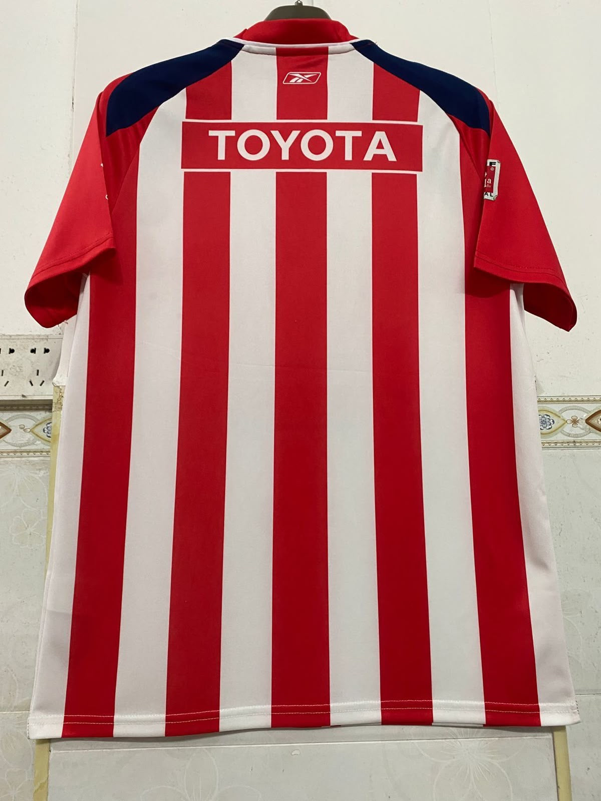 Chivas 06/07