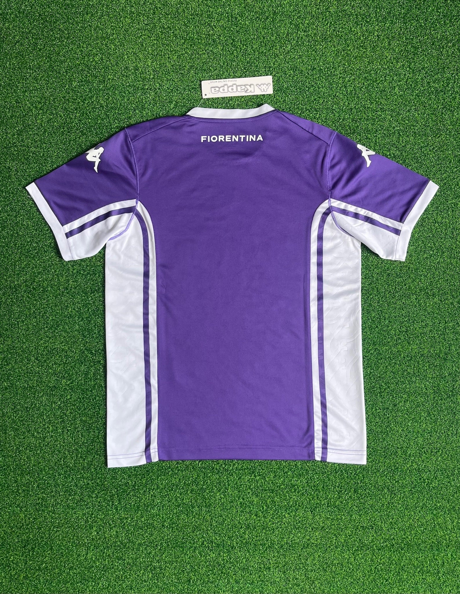 Fiorentina 25/26