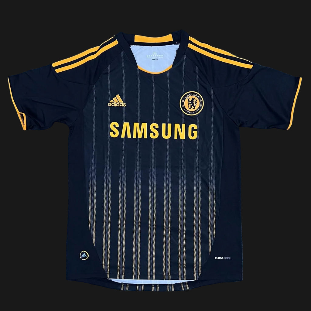 Chelsea Visit 10/11