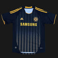 Chelsea Visit 10/11
