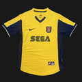 Arsenal Away 00/01