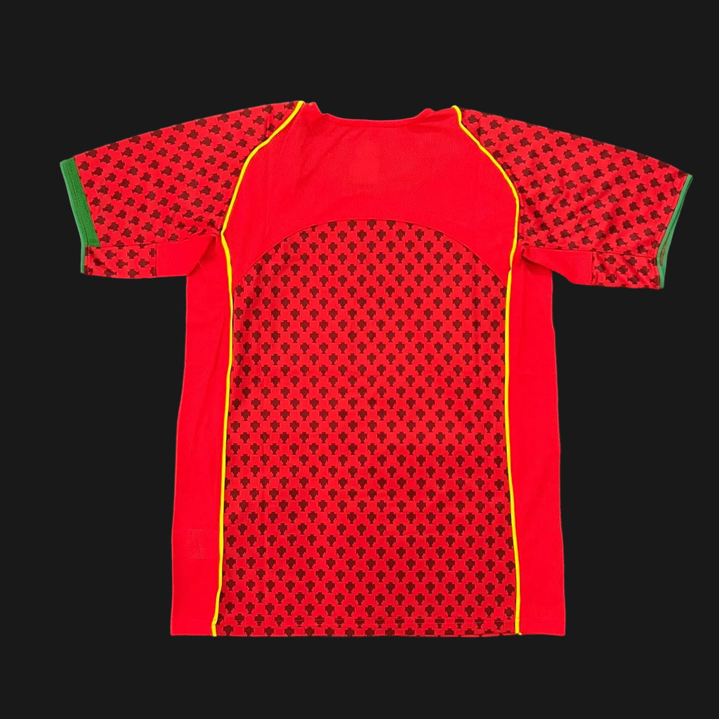 Portugal 2004