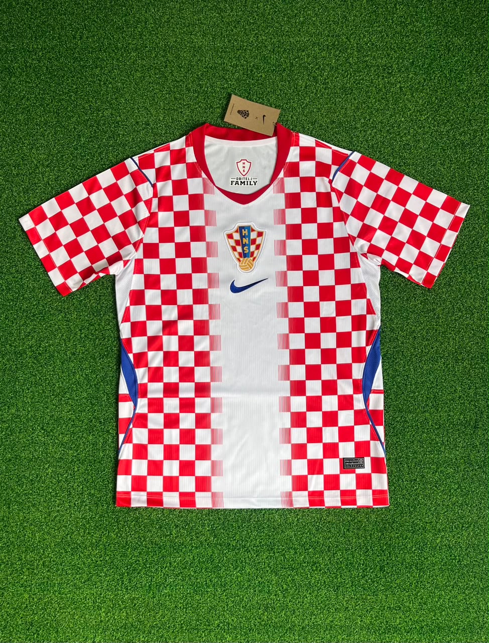 Croacia Mundial 2026