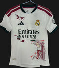 Real Madrid 26/27 BORDADO Edición Especial