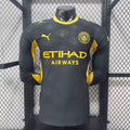 Manchester City MANGA LARGA 26/27