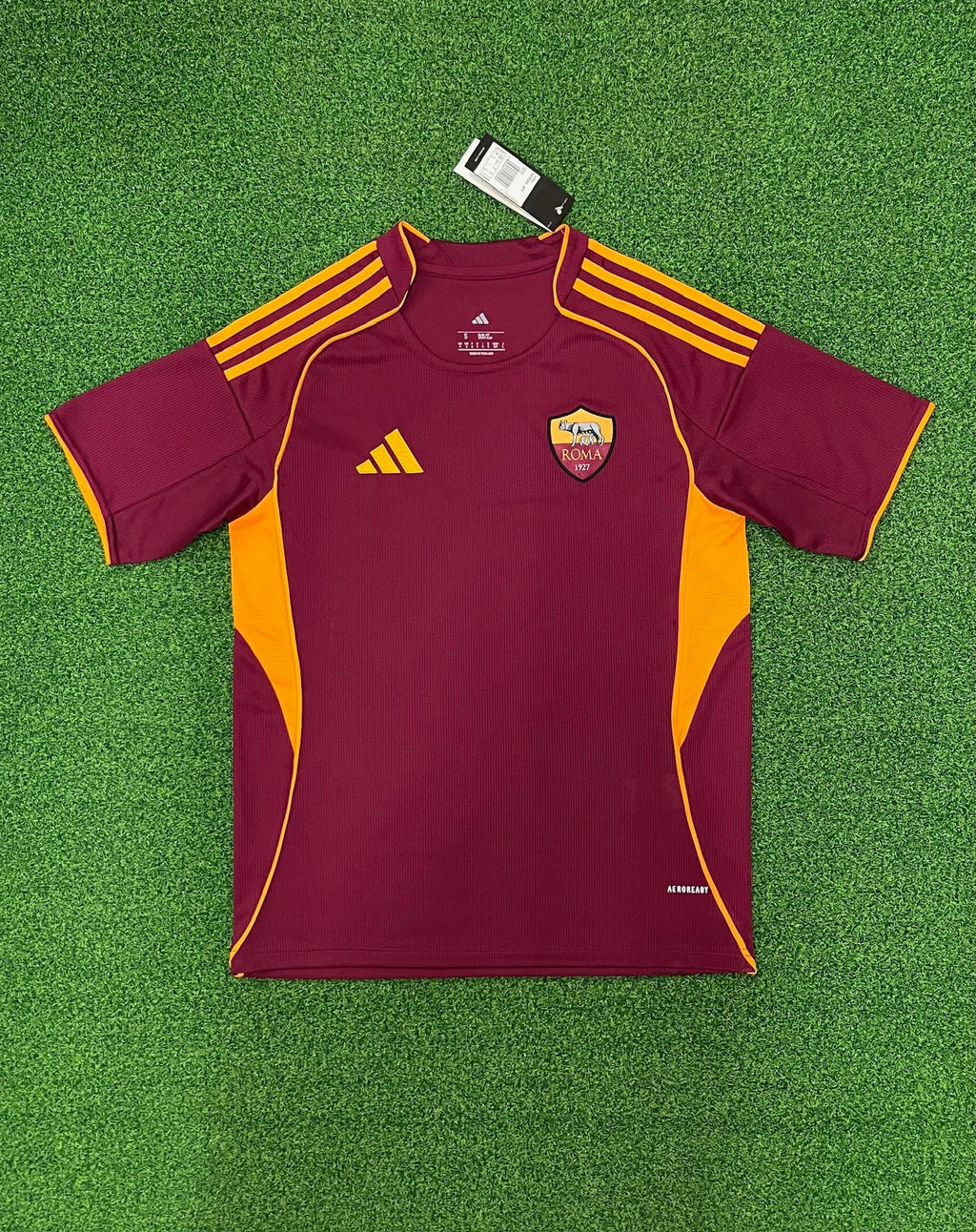 AS Roma 25/26