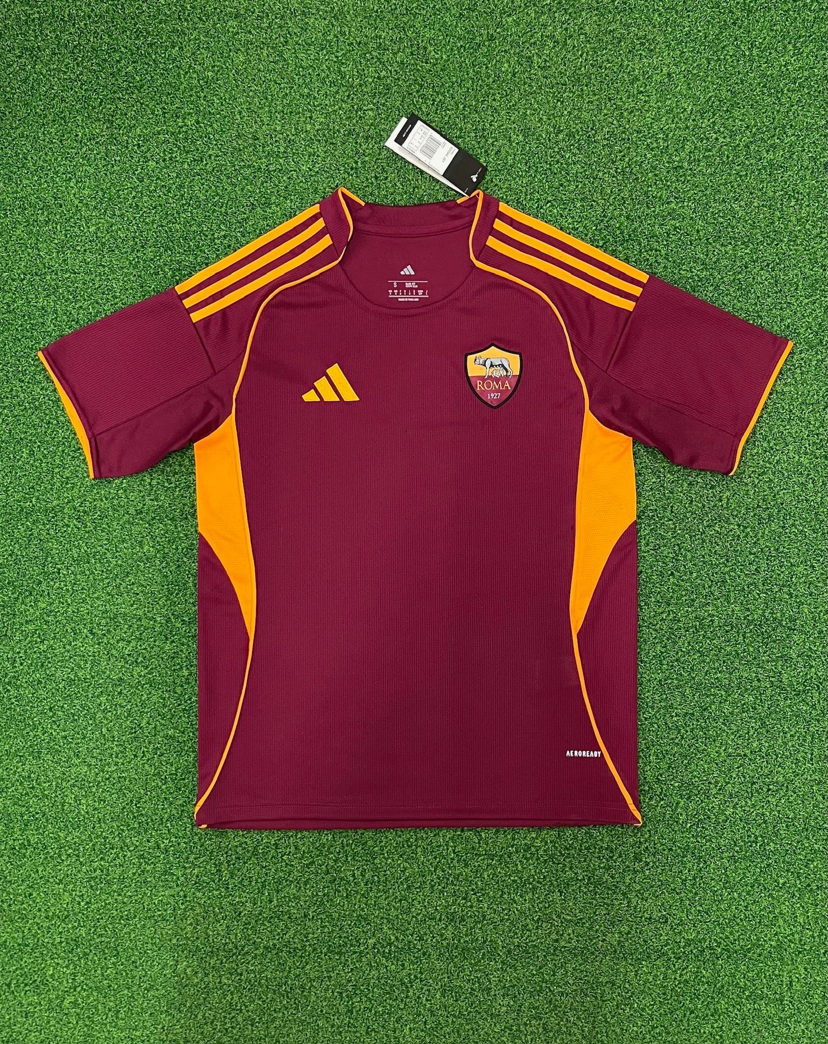 AS Roma 25/26