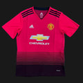 Manchester United 18/19