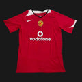 Manchester United 05/06