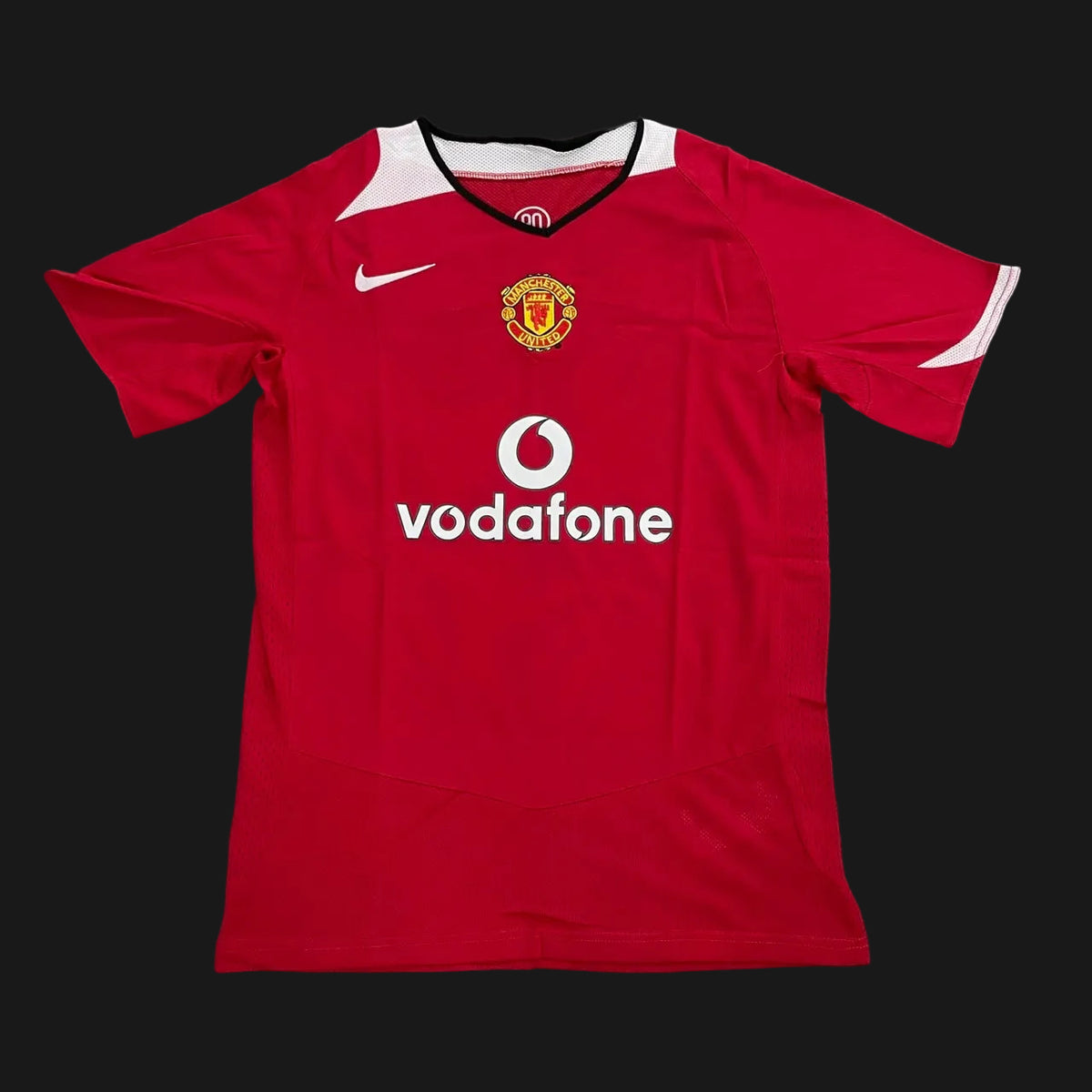 Manchester United 05/06