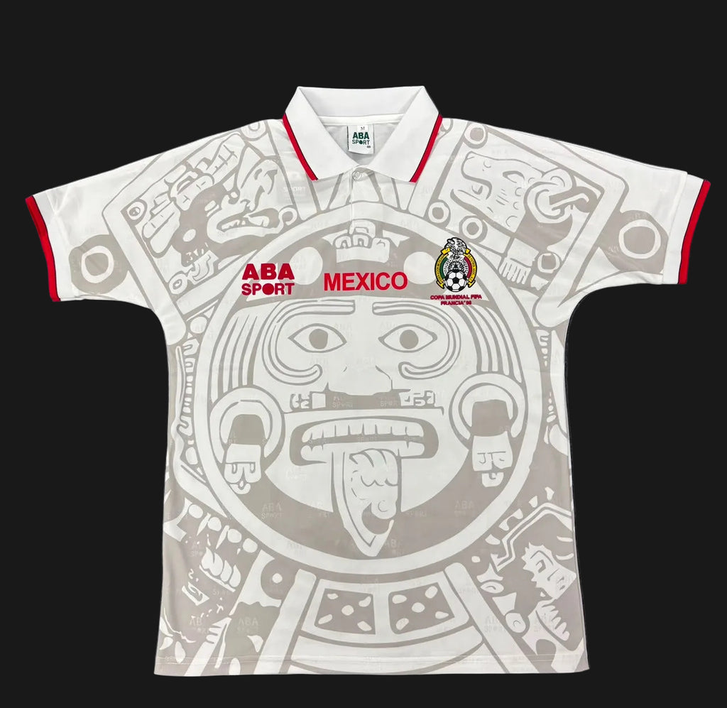 México Visita 1998