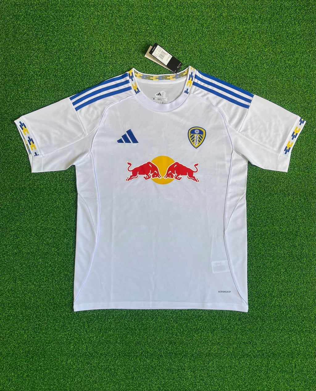 Leeds United 25/26