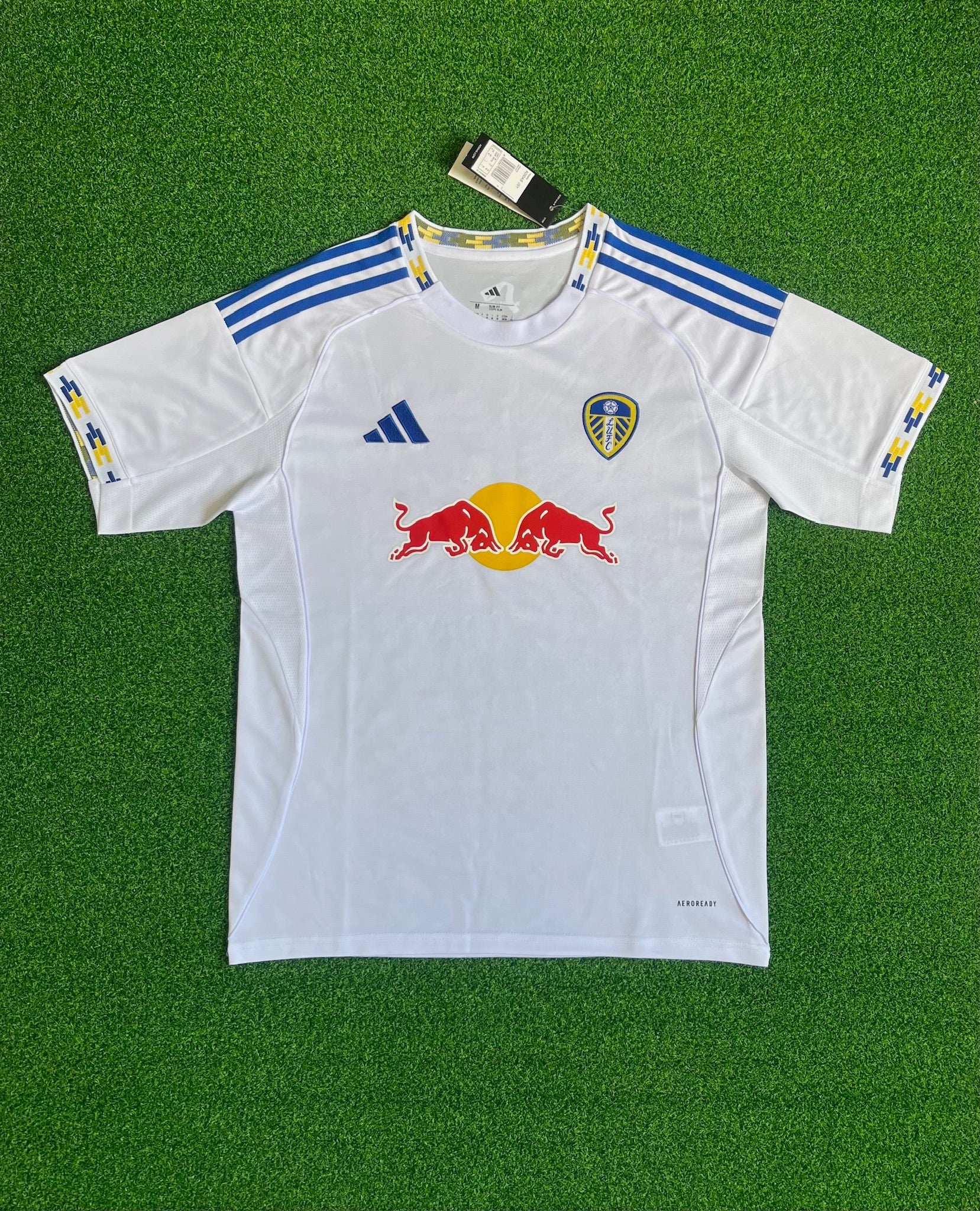 Leeds United 25/26