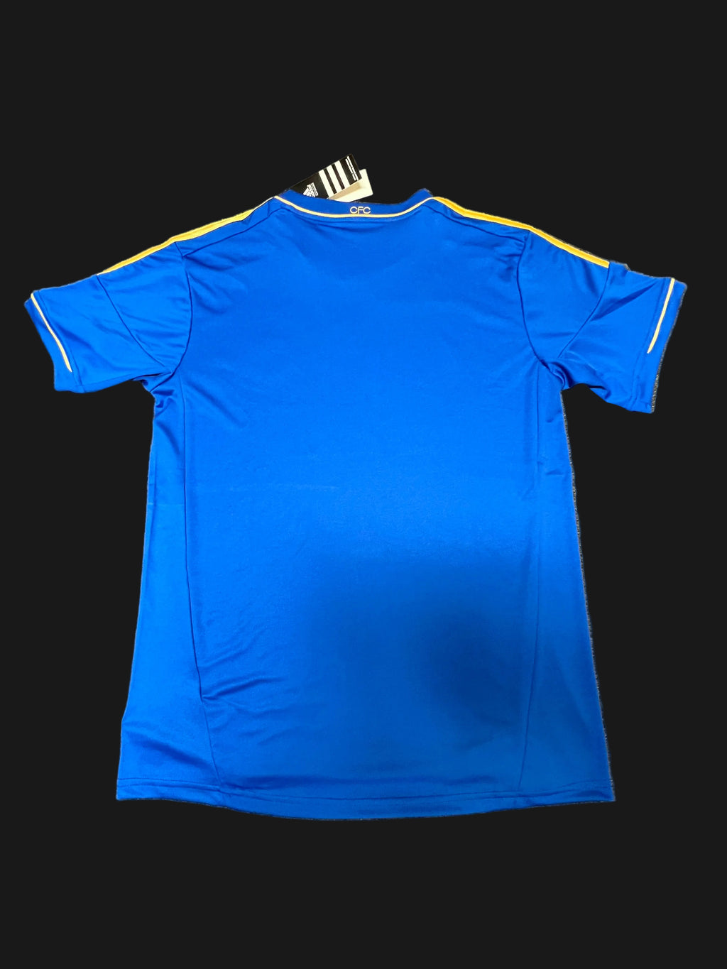 Chelsea 12/13