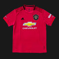 Manchester United 19/20