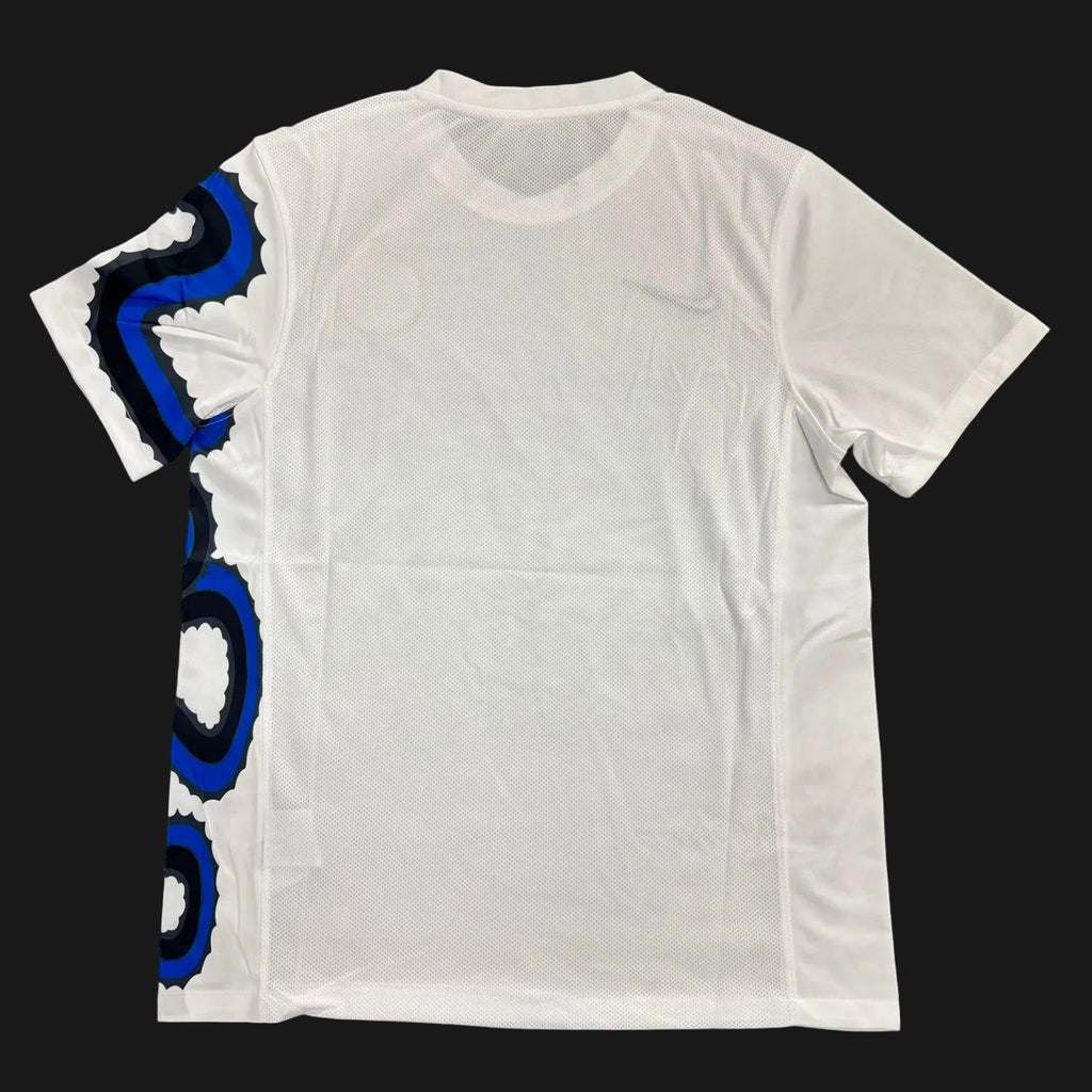 Inter Milan Visit 10/11