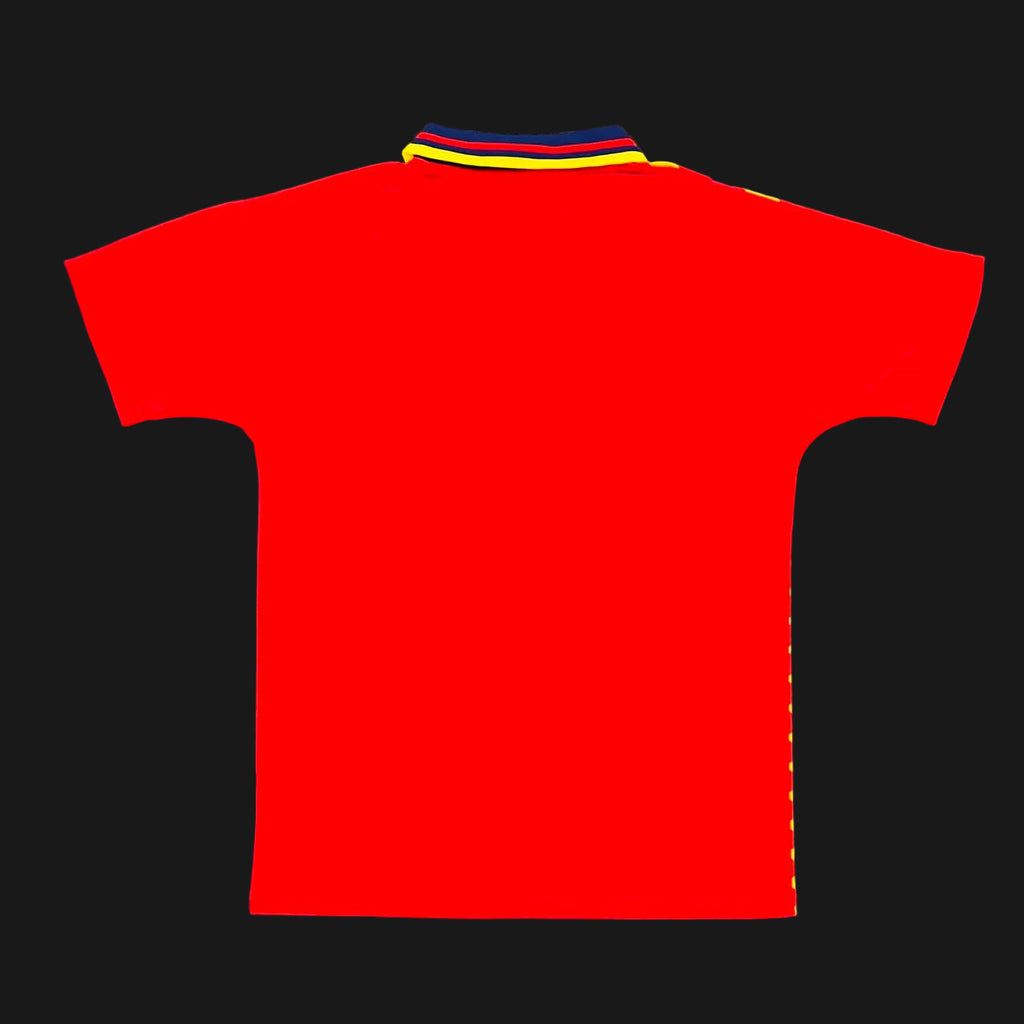 Spain 1994