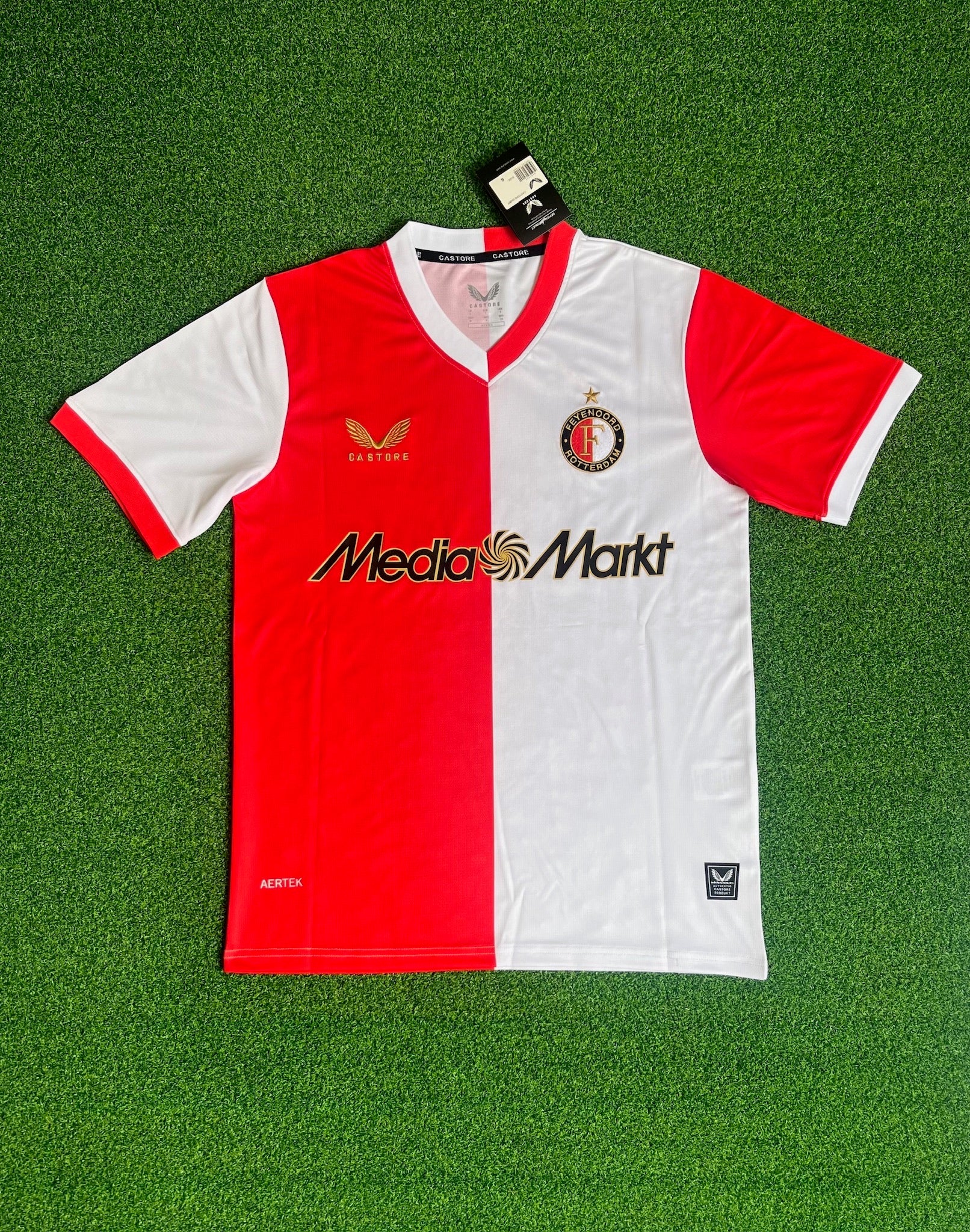 Feyenoord Visita 25/26