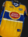Tigres 99/00