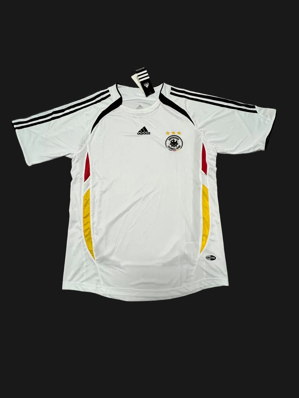 Germany 2006