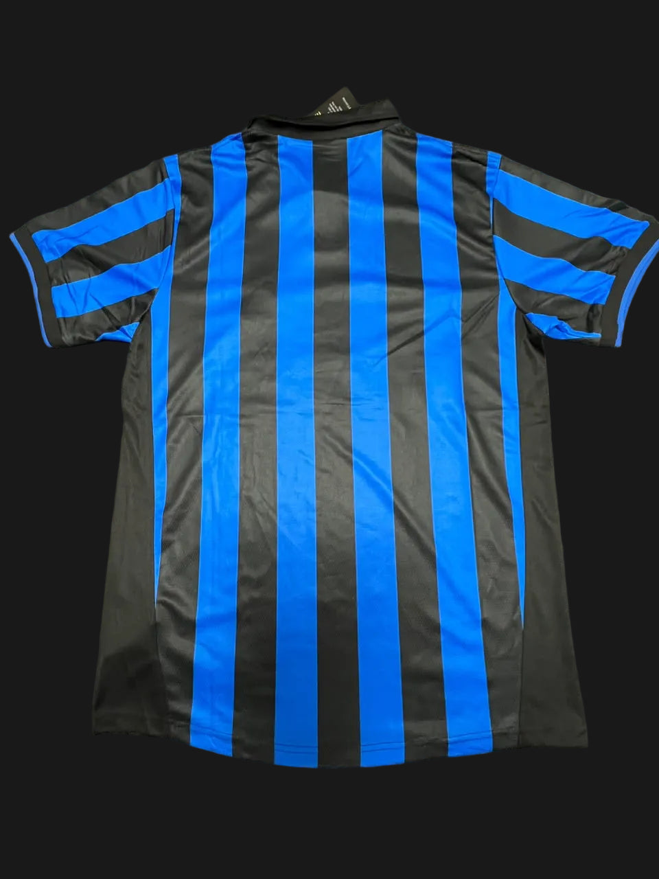 Inter Milan 98/99