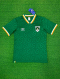 Irlanda 17-3 Mundial 2026