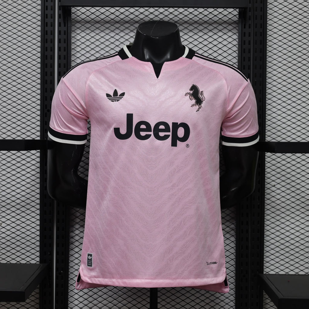 Juventus Tercera Equipación 26/27