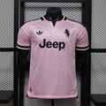Juventus Tercera Equipación 26/27