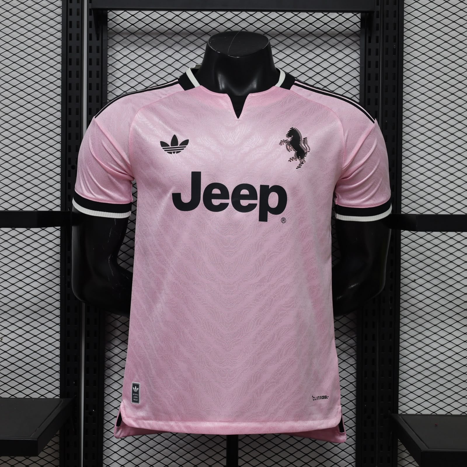 Juventus Tercera Equipación 26/27