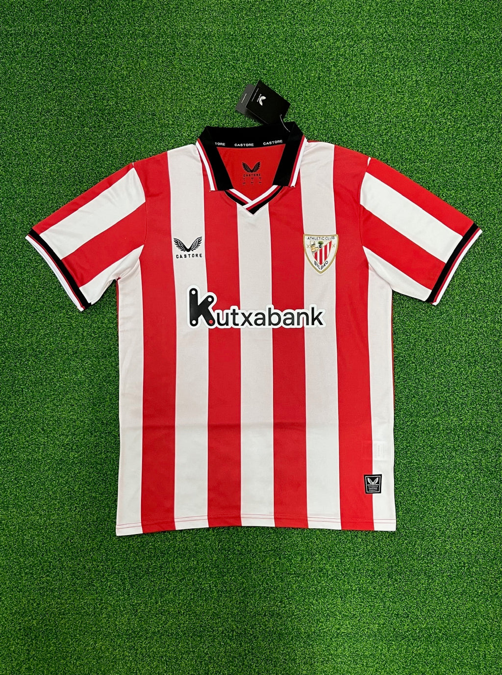 Athletic Bilbao 25/26