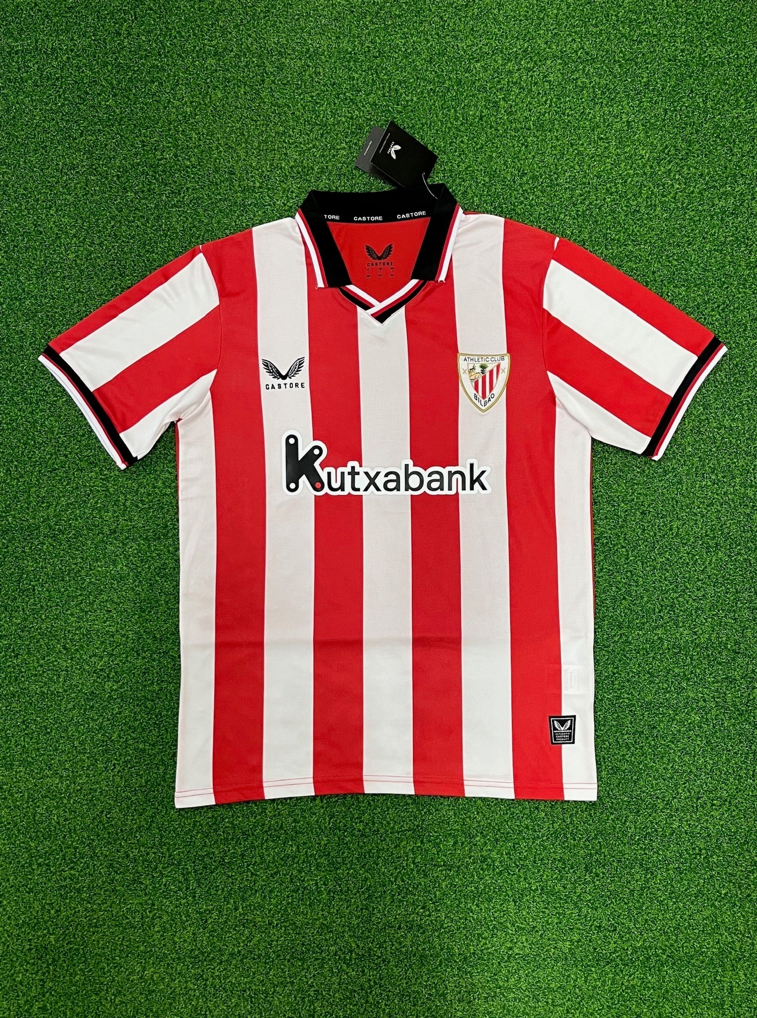 Athletic Bilbao 25/26