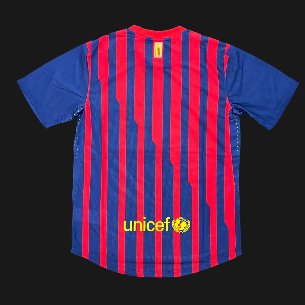 FC Barcelona 11/12