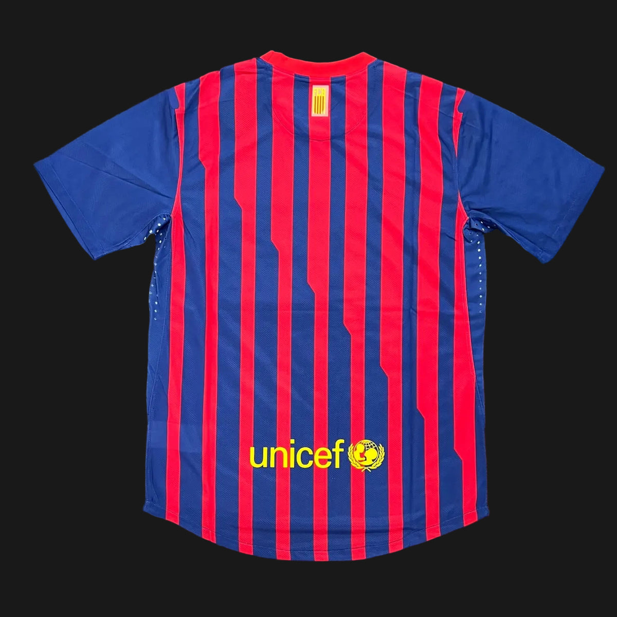 FC Barcelona 11/12