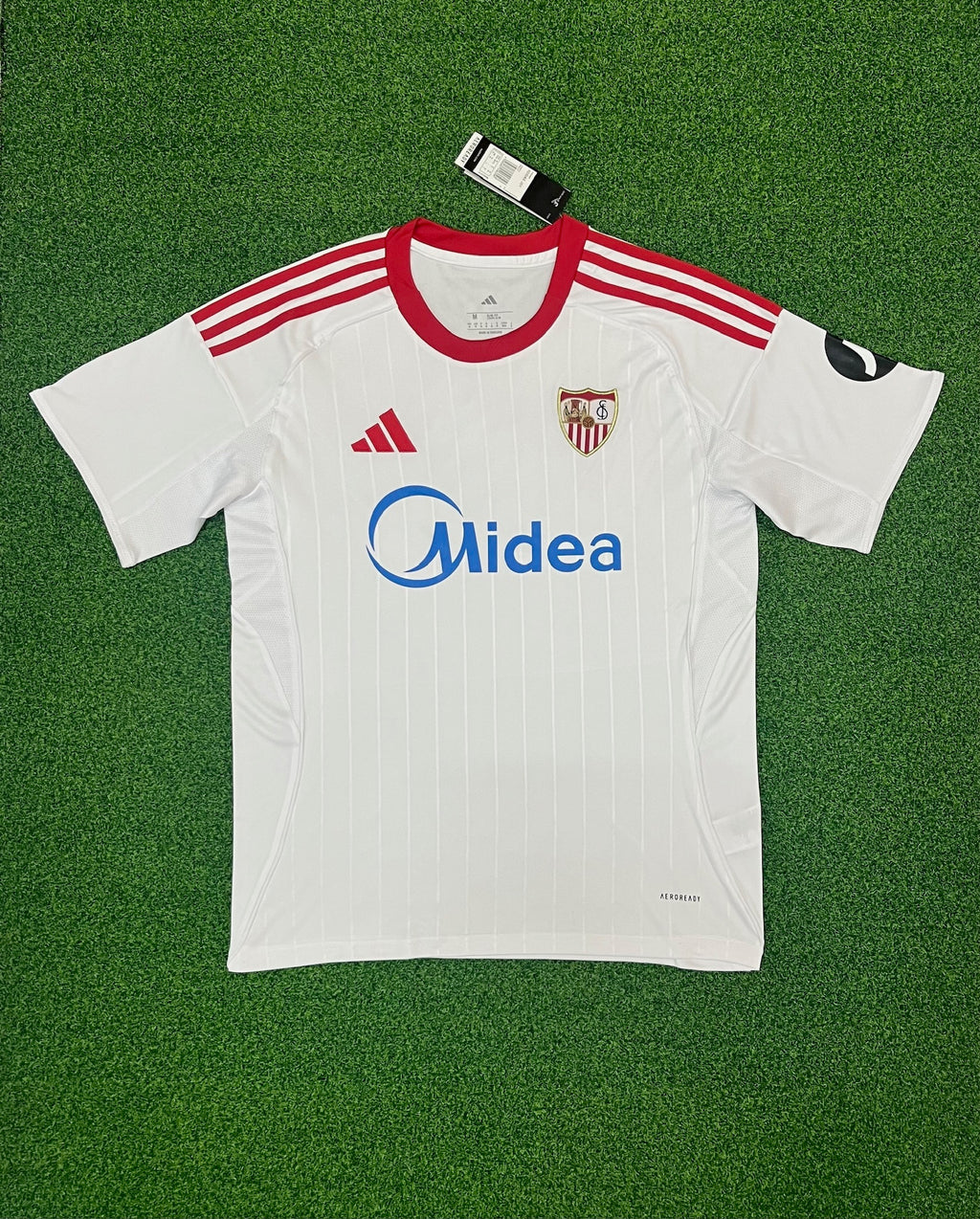 Sevilla 25/26