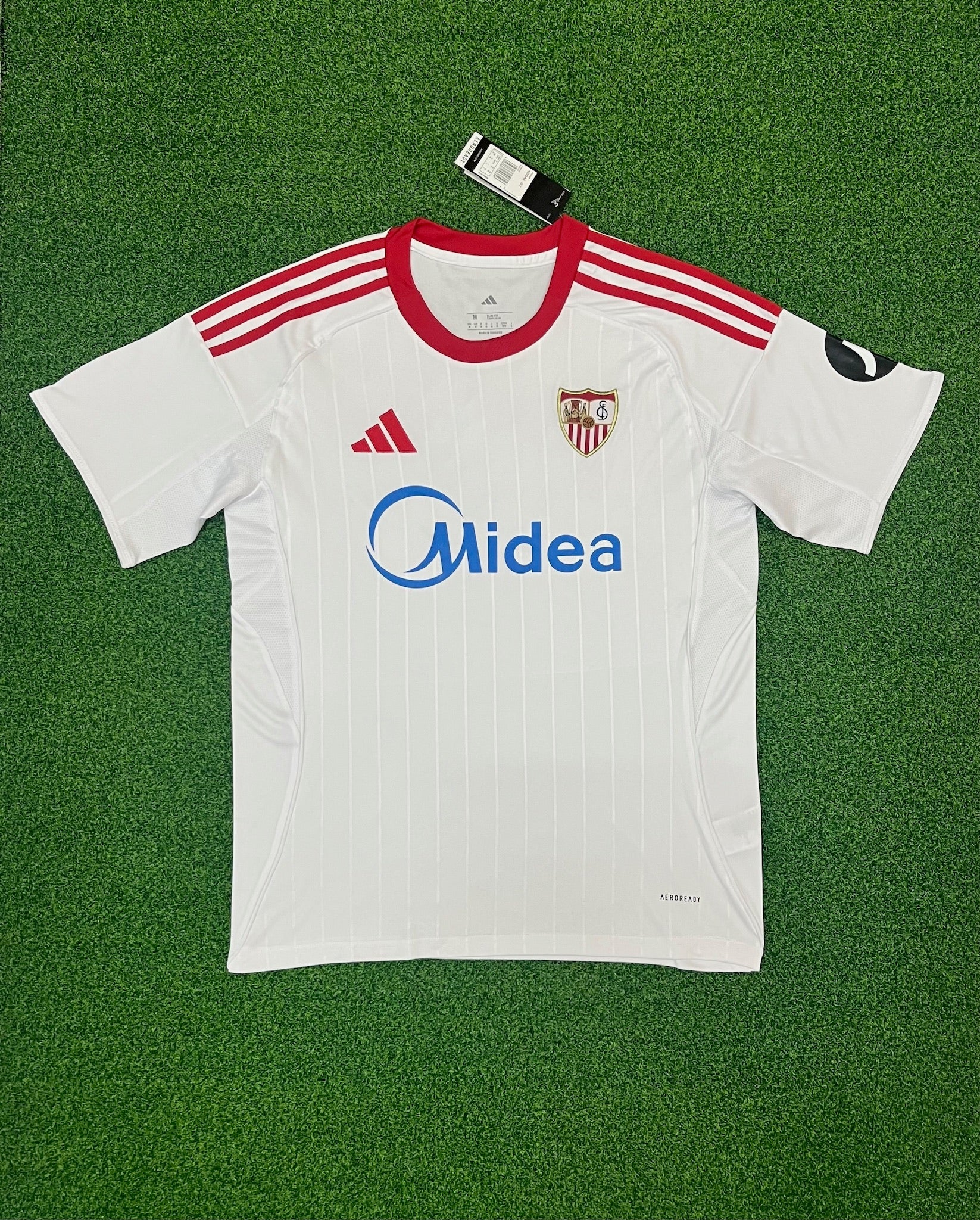 Sevilla 25/26