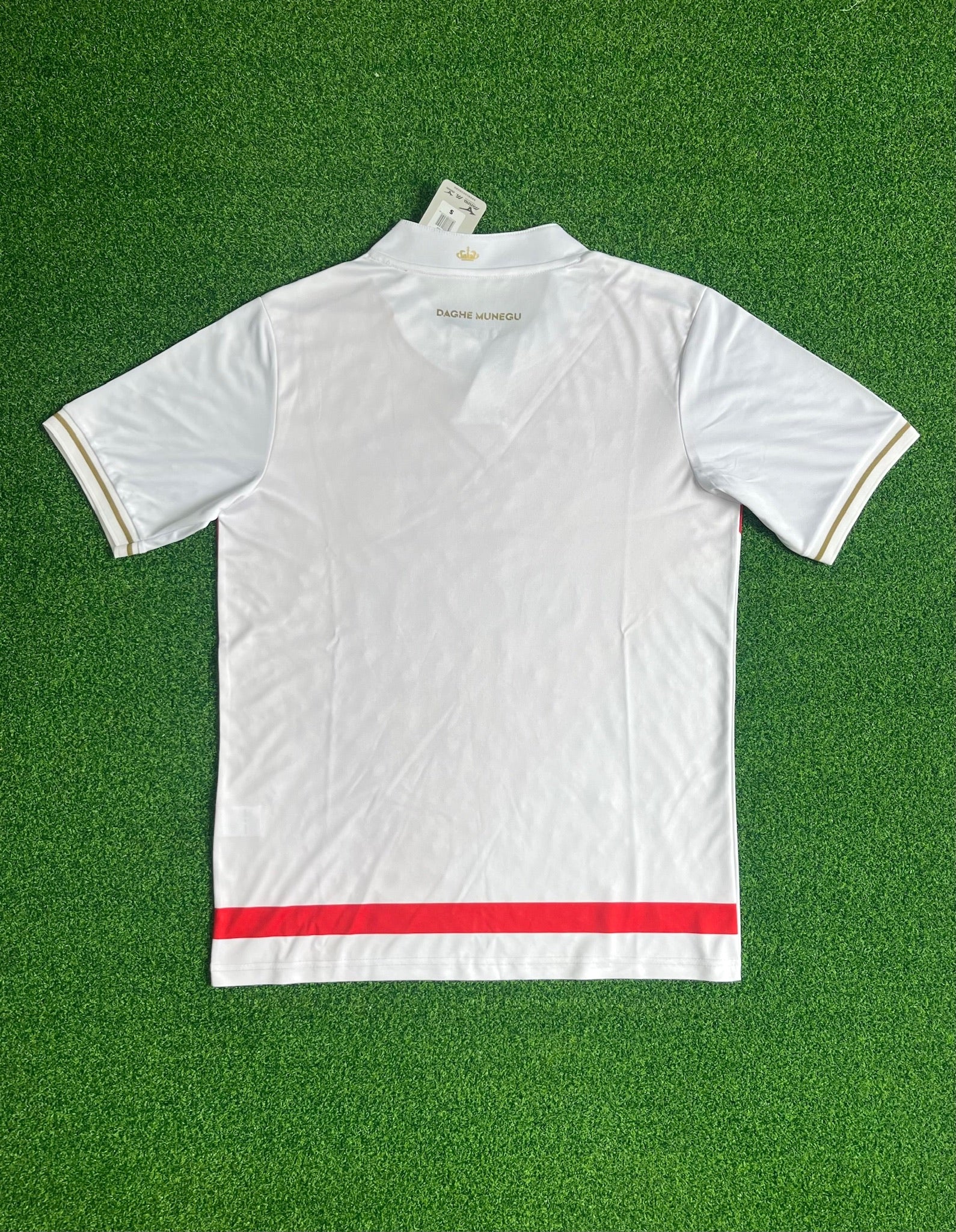 AS Monaco 25/26
