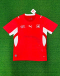 Suiza Mundial 2026