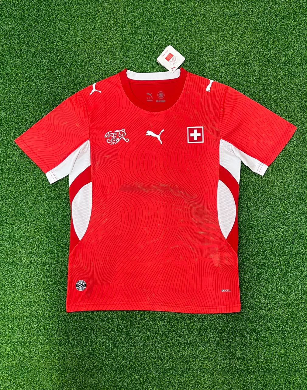 Suiza Mundial 2026