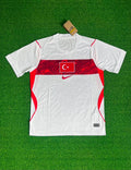 Turquía Visita Mundial 2026