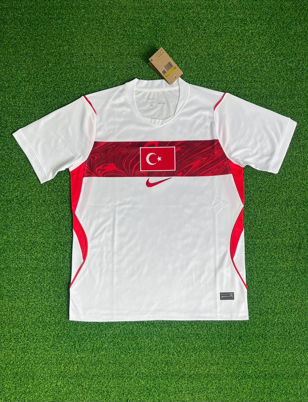 Turquía Visita Mundial 2026