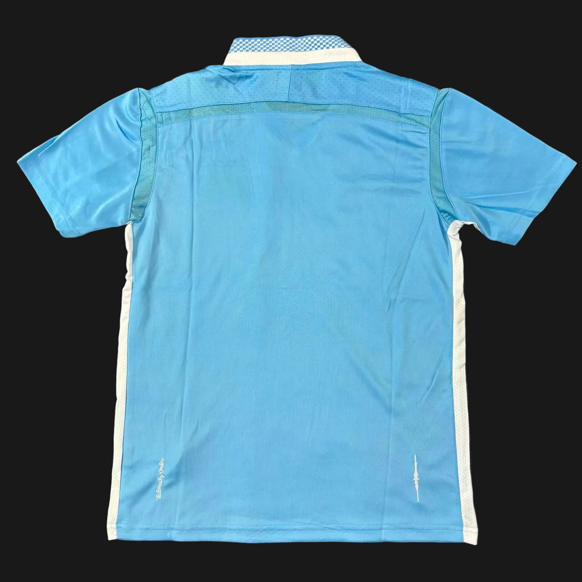 Manchester City 11/12