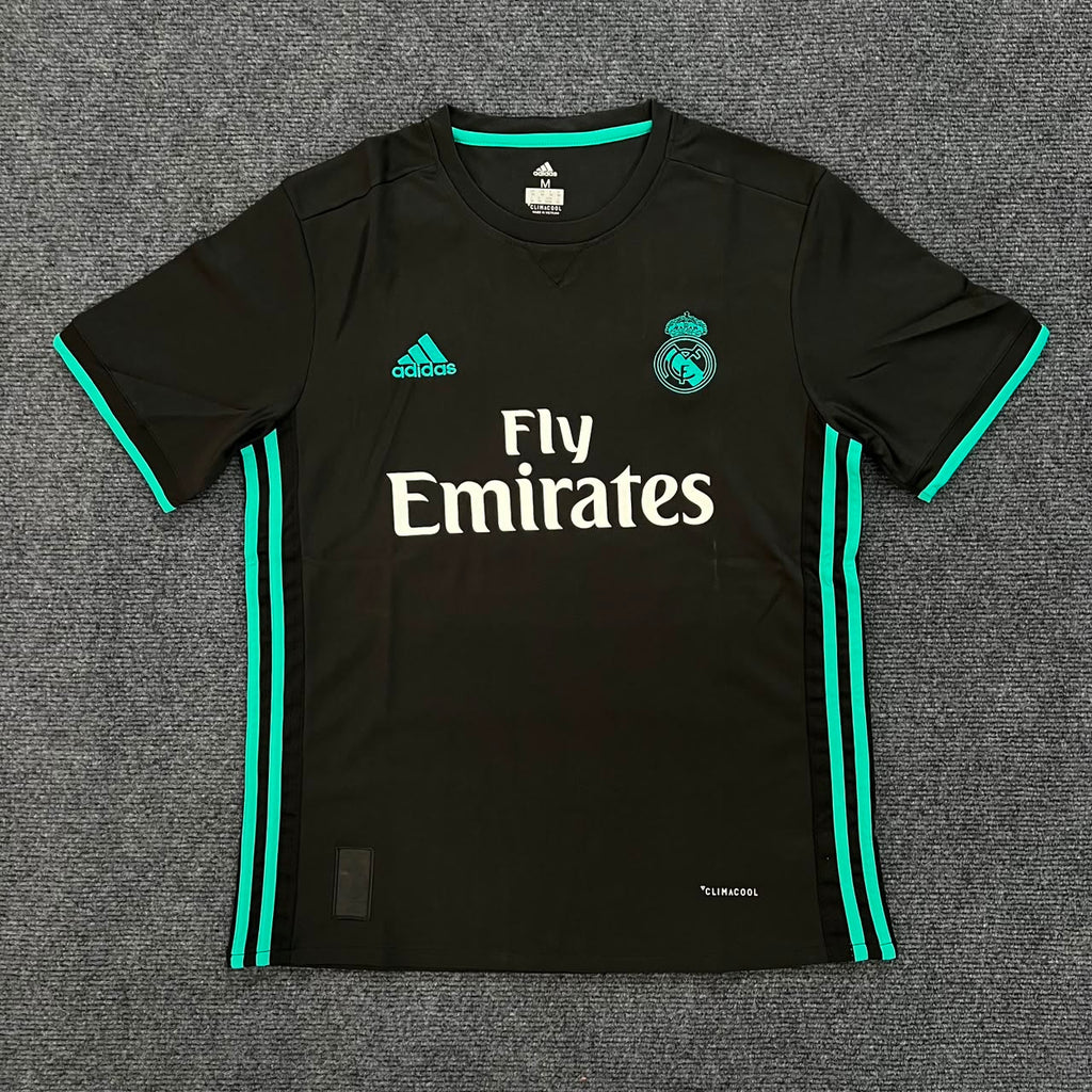 Real Madrid Visita 17/18