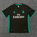 Real Madrid Visita 17/18