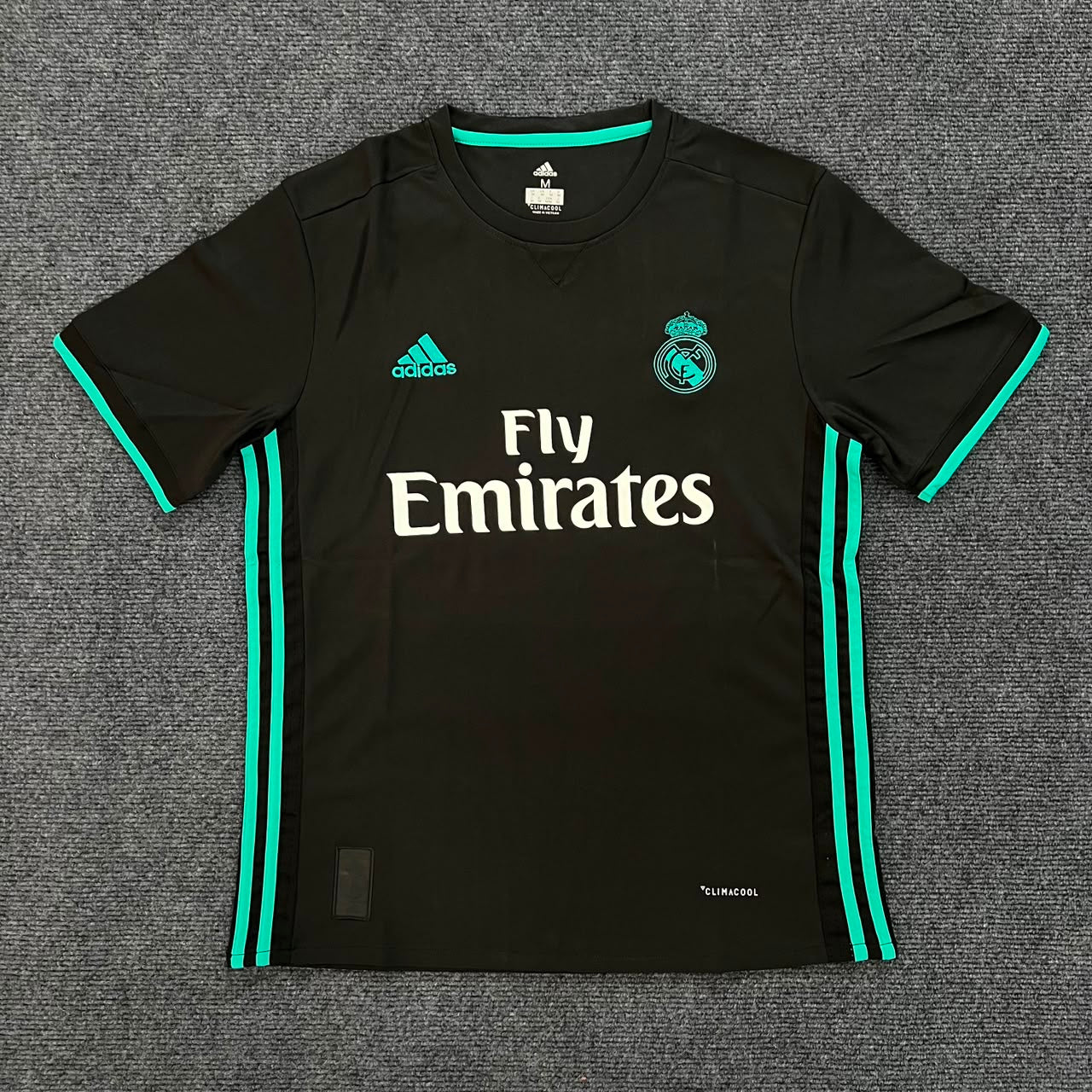 Real Madrid Visita 17/18