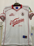 Toluca Visita 99/00