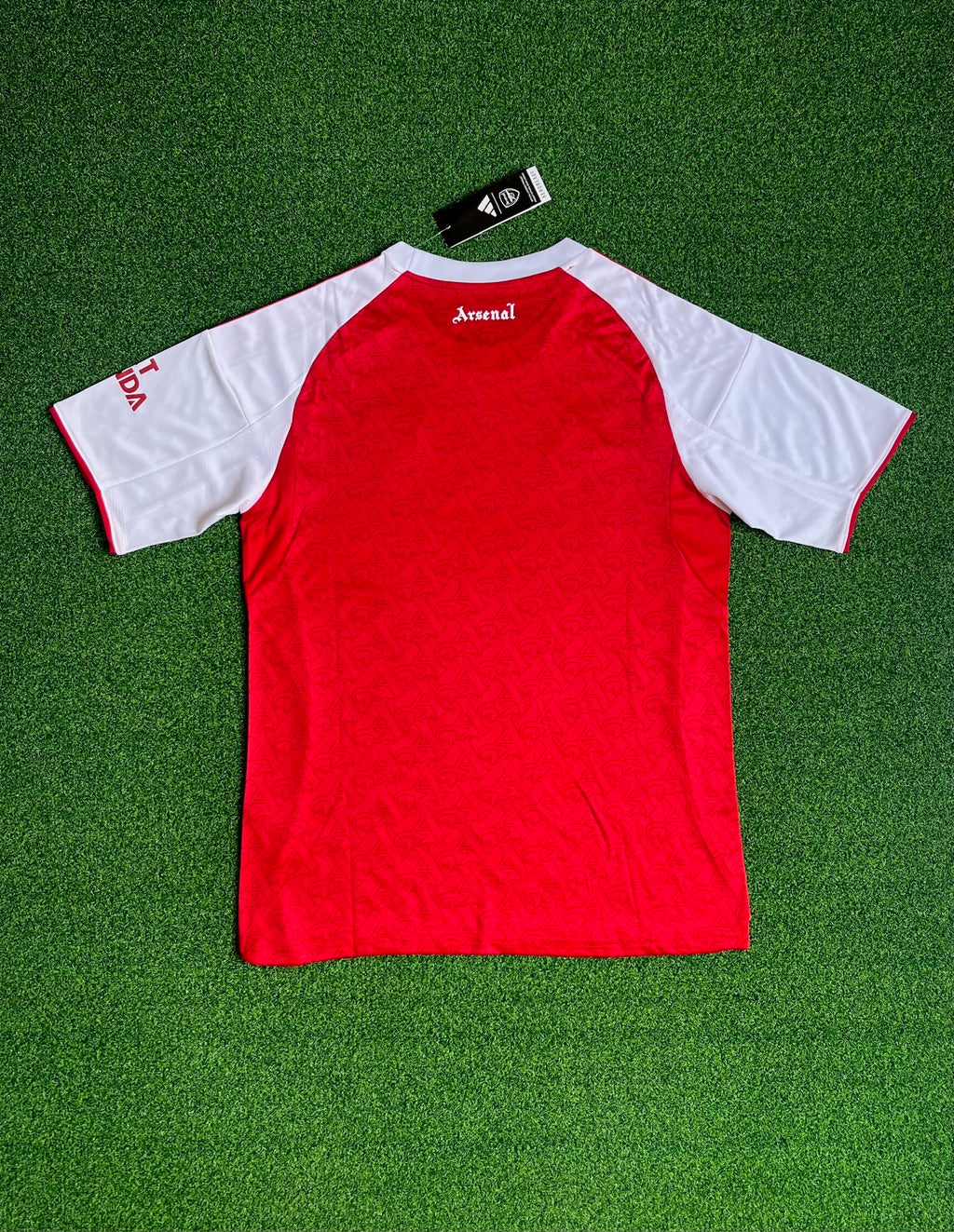 Arsenal 25/26